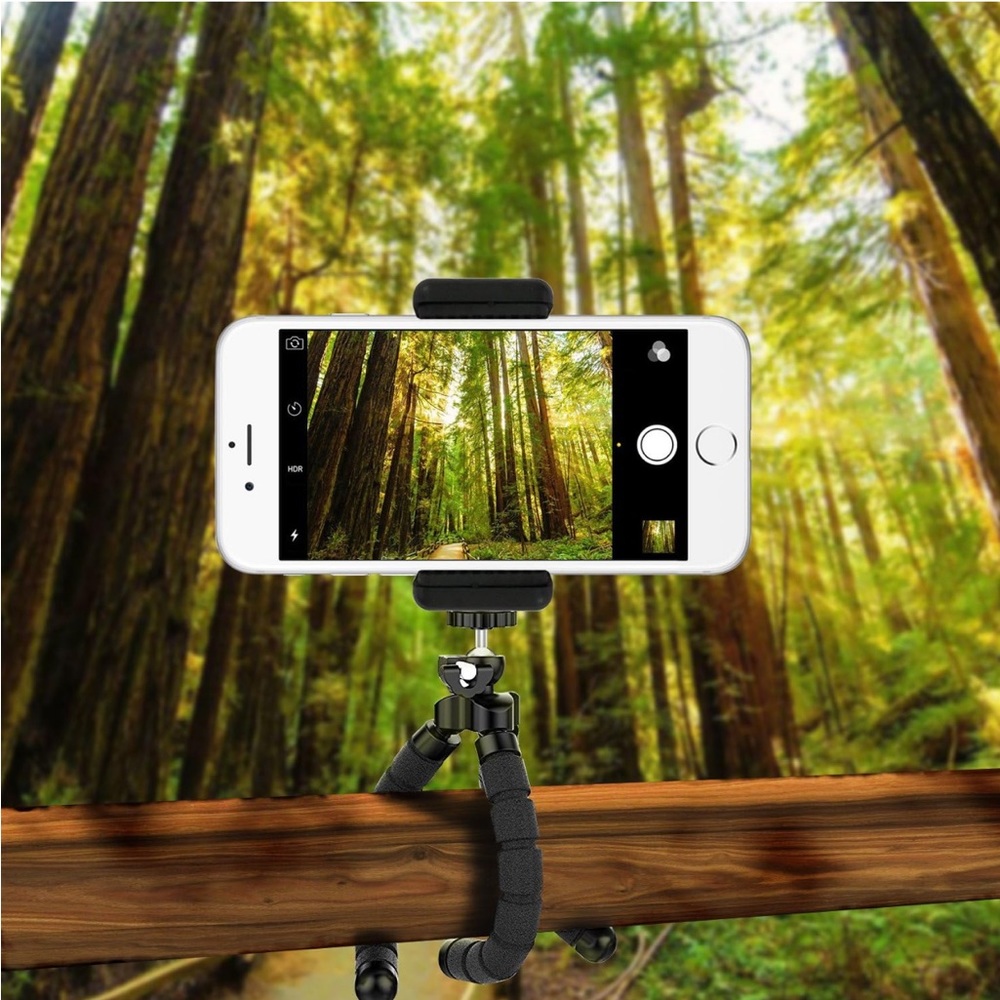 Ubeesize Pro Tripod